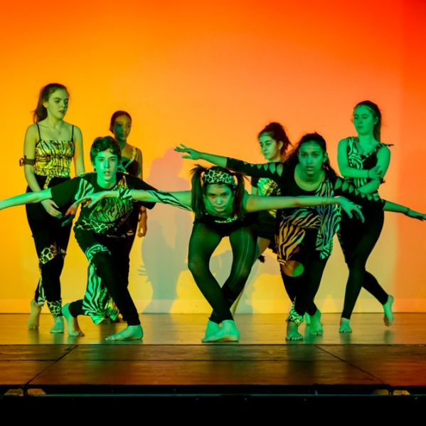 Dance Recital 2018 - St Benedict's School-82